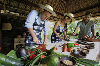 Hotel Puri Sunia Resort