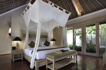 Hotel Puri Sunia Resort