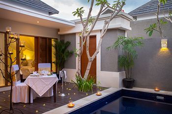 The Light Exclusive Villas And Spa