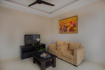 The Light Exclusive Villas And Spa