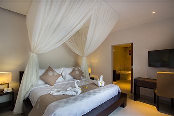 The Light Exclusive Villas And Spa