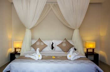 The Light Exclusive Villas And Spa