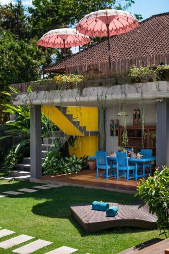 Villa Bumi