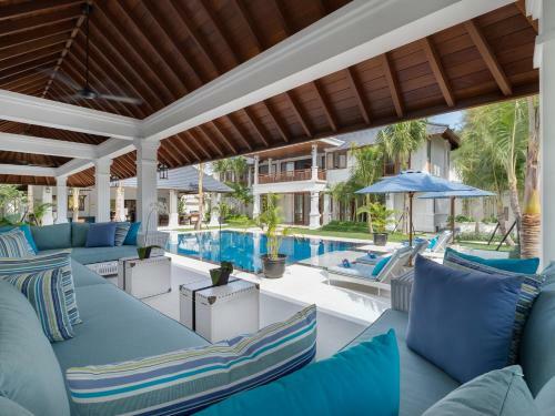 Windu Villas - An Elite Haven