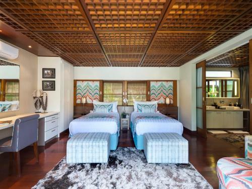 Windu Villas - An Elite Haven