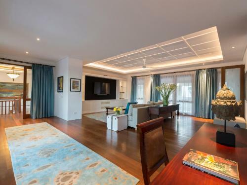 Windu Villas - An Elite Haven