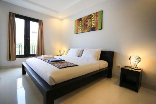 Nyoman Villa Sanur