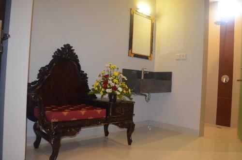 Nyoman Villa Sanur
