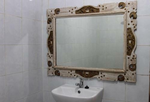 Sri Deva Guest House