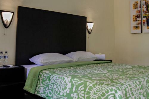 Sri Deva Guest House