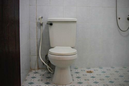 Sri Deva Guest House