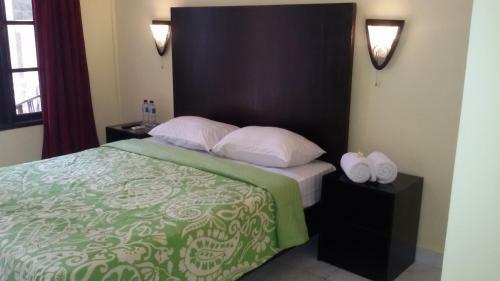 Sri Deva Guest House