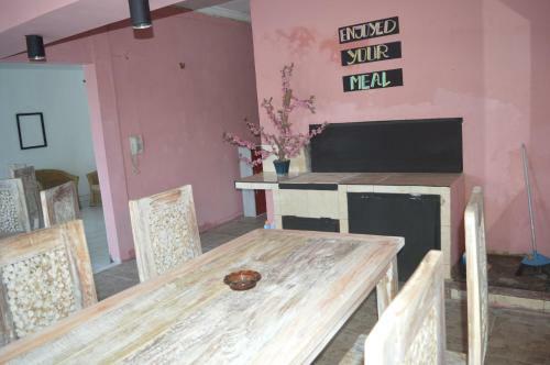Sri Deva Guest House