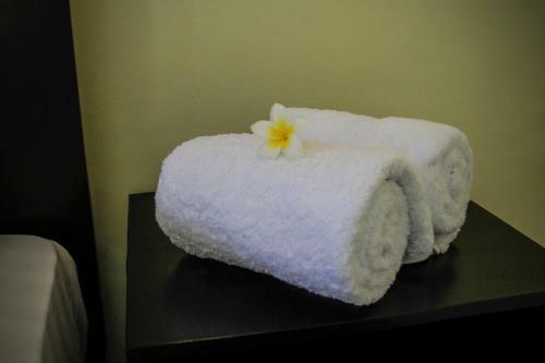Sri Deva Guest House