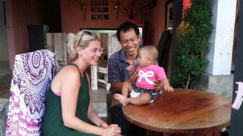 Sri Deva Guest House