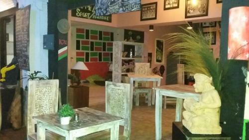 Sri Deva Guest House
