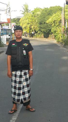 Sri Deva Guest House