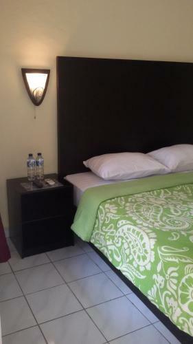 Sri Deva Guest House