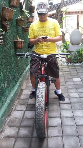 Sri Deva Guest House