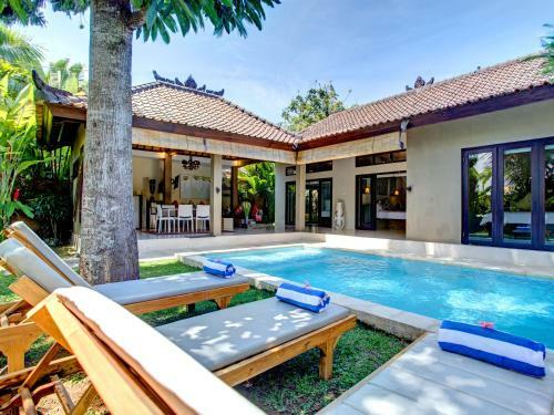 Sitara Villa