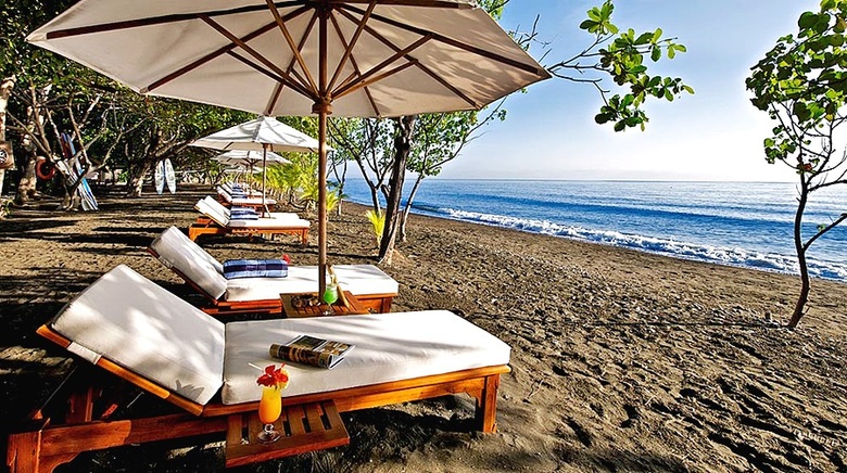Hotel Matahari Beach Resort & Spa
