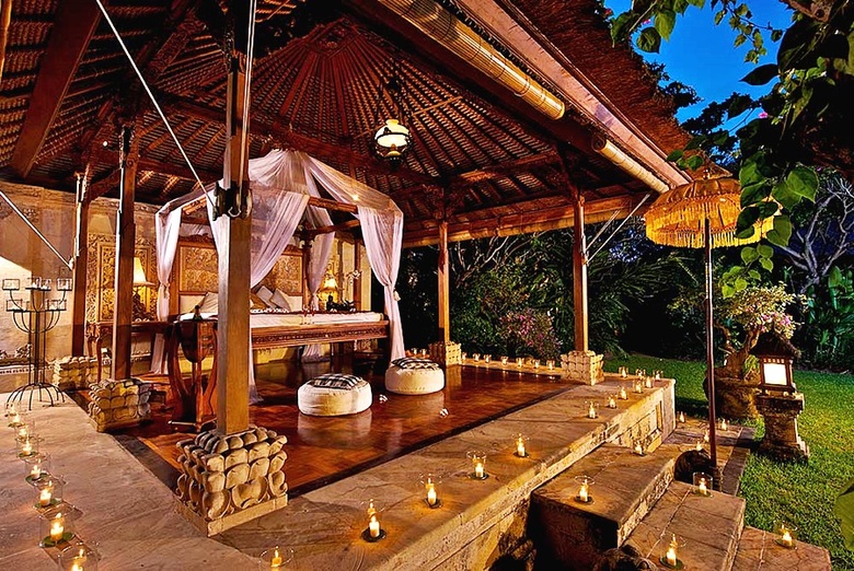 Hotel Matahari Beach Resort & Spa