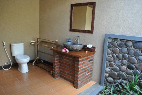 Hostal Van Karning Bungalow