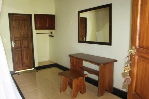 Hostal Van Karning Bungalow