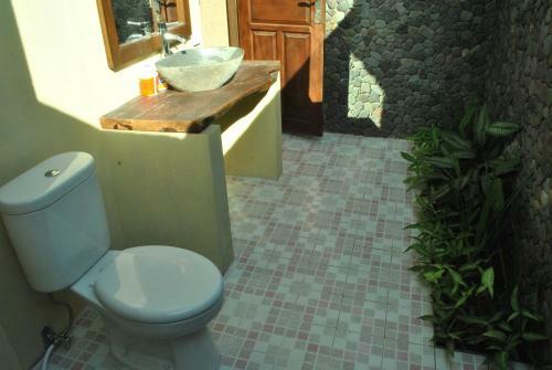 Hostal Pondok Rahayu Guest House