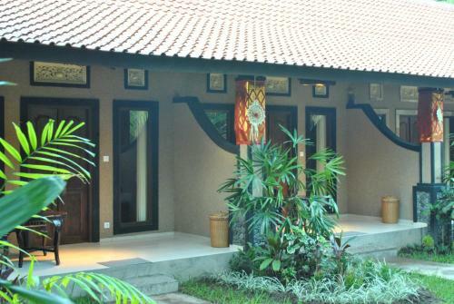 Hostal Pondok Rahayu Guest House