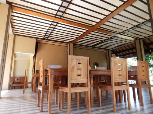 Hostal Pondok Rahayu Guest House