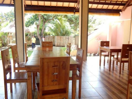 Hostal Pondok Rahayu Guest House