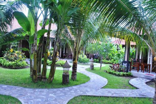 Hostal Pondok Rahayu Guest House
