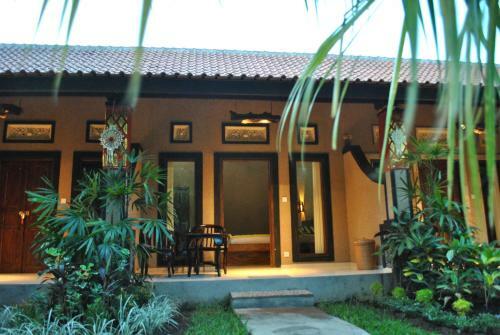 Hostal Pondok Rahayu Guest House
