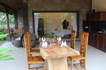 Alam Dania Cottage