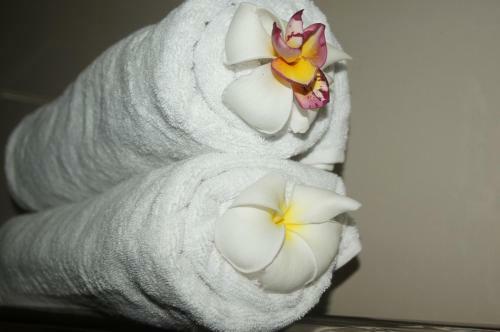 Hostal New Danas Canggu Guest House