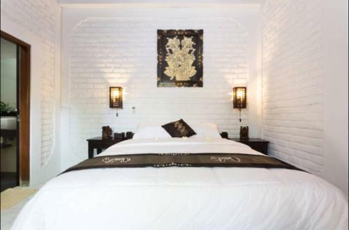 Hostal New Danas Canggu Guest House