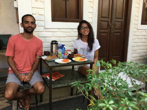 Hostal New Danas Canggu Guest House