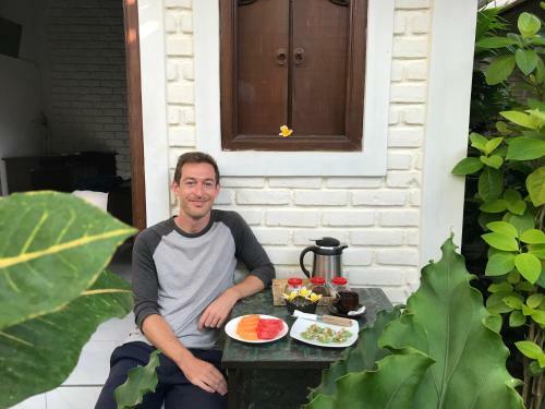 Hostal New Danas Canggu Guest House