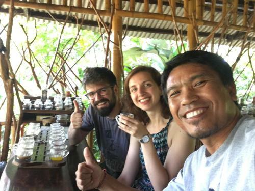 Hostal New Danas Canggu Guest House