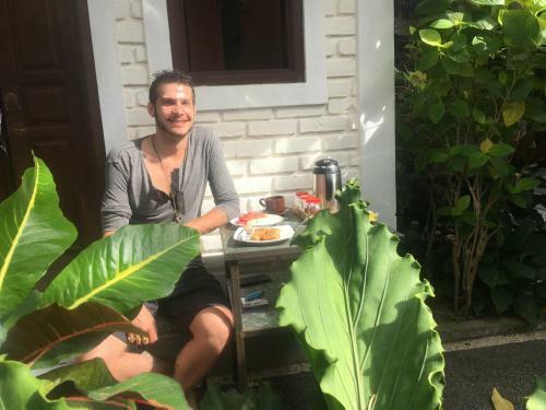 Hostal New Danas Canggu Guest House