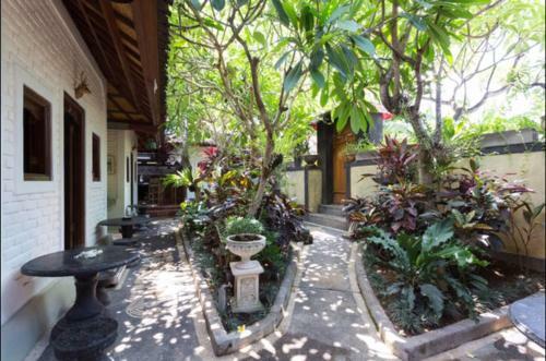Hostal New Danas Canggu Guest House