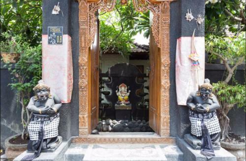 Hostal New Danas Canggu Guest House