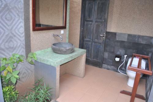 Hostal Mai Mondok Guest House