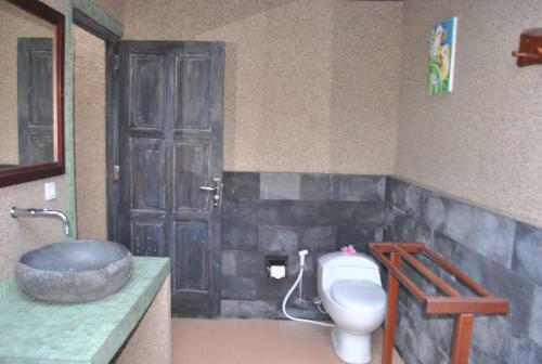 Hostal Mai Mondok Guest House