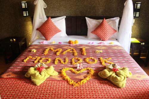 Hostal Mai Mondok Guest House
