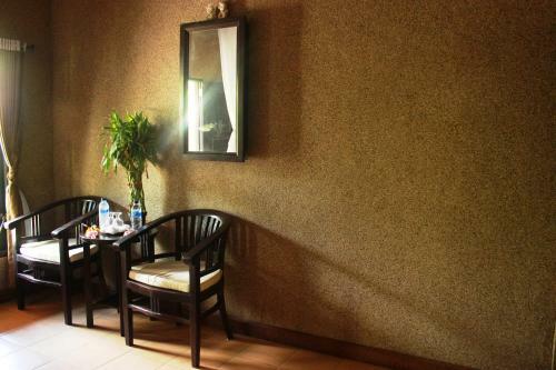 Hostal Mai Mondok Guest House