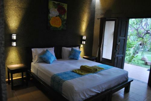 Hostal Mai Mondok Guest House