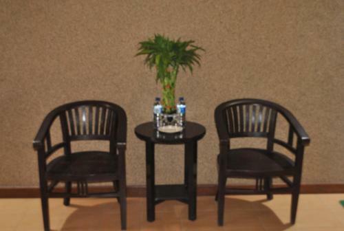 Hostal Mai Mondok Guest House