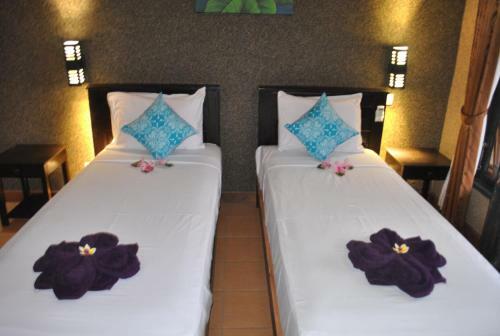 Hostal Mai Mondok Guest House